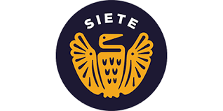 siete